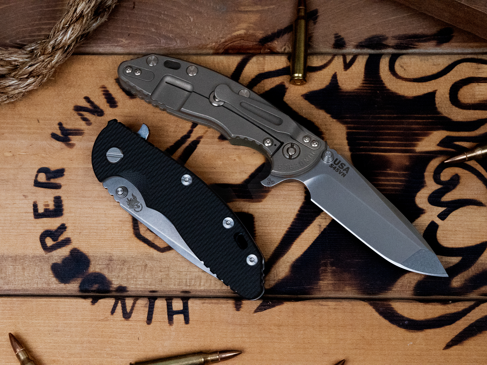 ExpProductCell_XM-18 3.5" Spanto-S45VN-Stonewash Blade-Working Finish-G10
