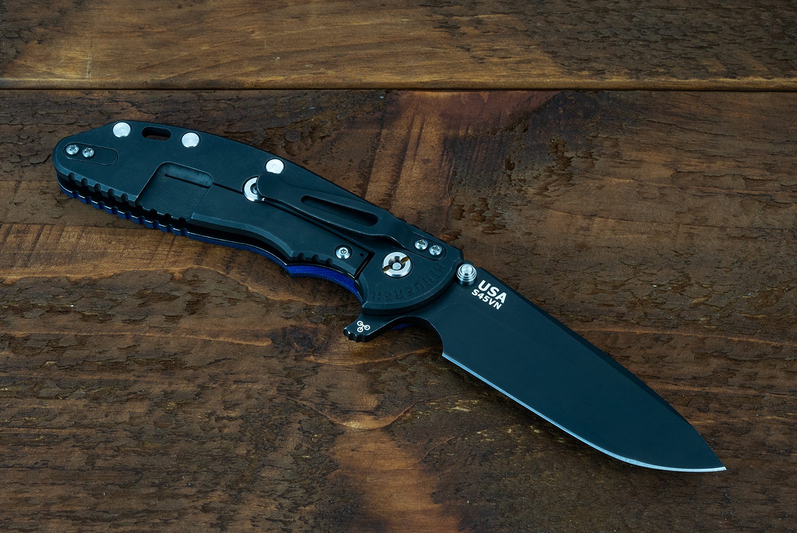 ExpProductCell_XM-24 Spanto-S45VN-Battle Black-G10