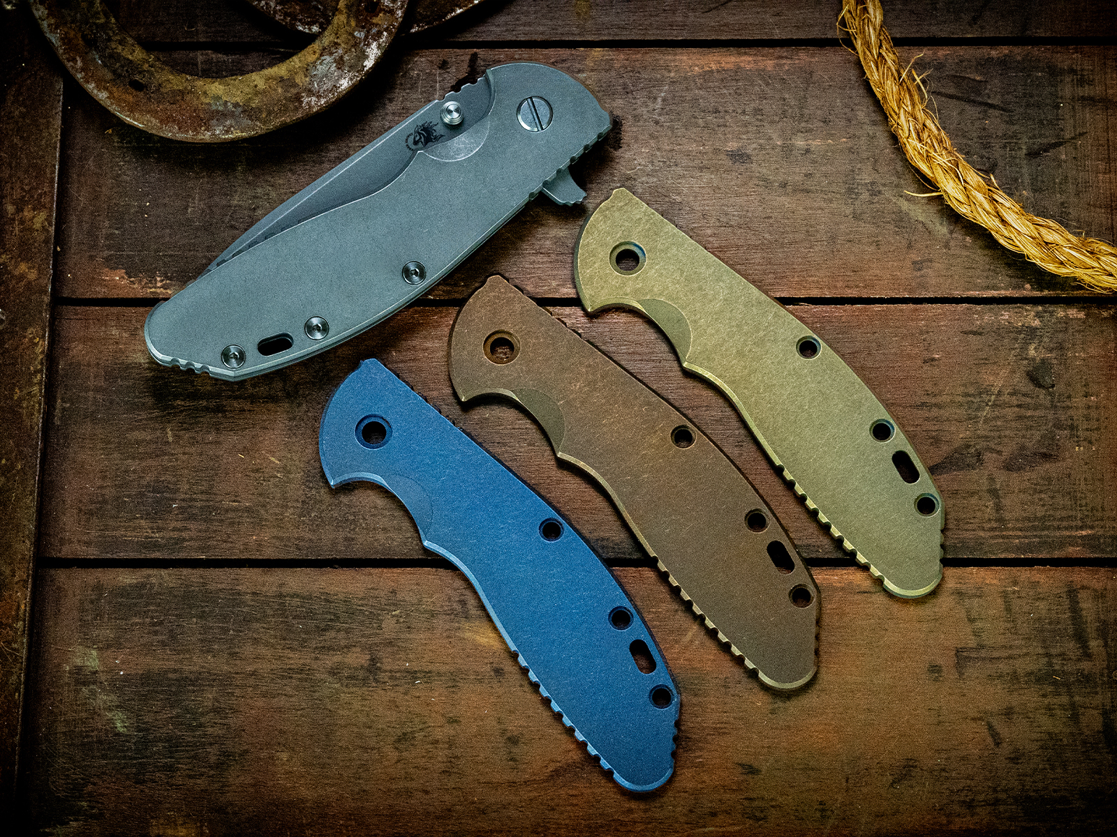 ExpProductCell_XM-24 Titanium Scale-Smooth-Working/Battle Finishes