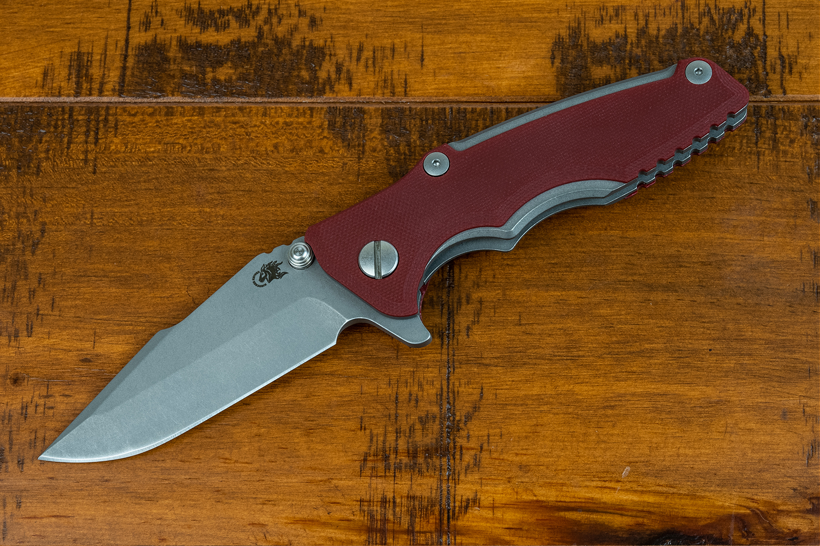 ExpProductCell_3" Eklipse-Harpoon Spanto-CPM20CV-Working Finish-G10