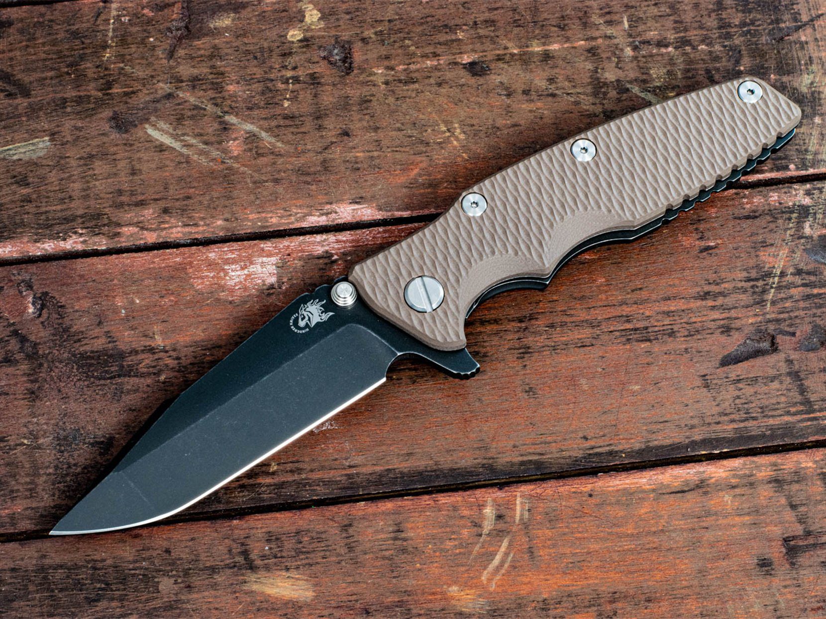 Eklipse-Harpoon Spanto-Battle Black-G10 Eklipse-Harpoon Spanto-Battle Black-G10