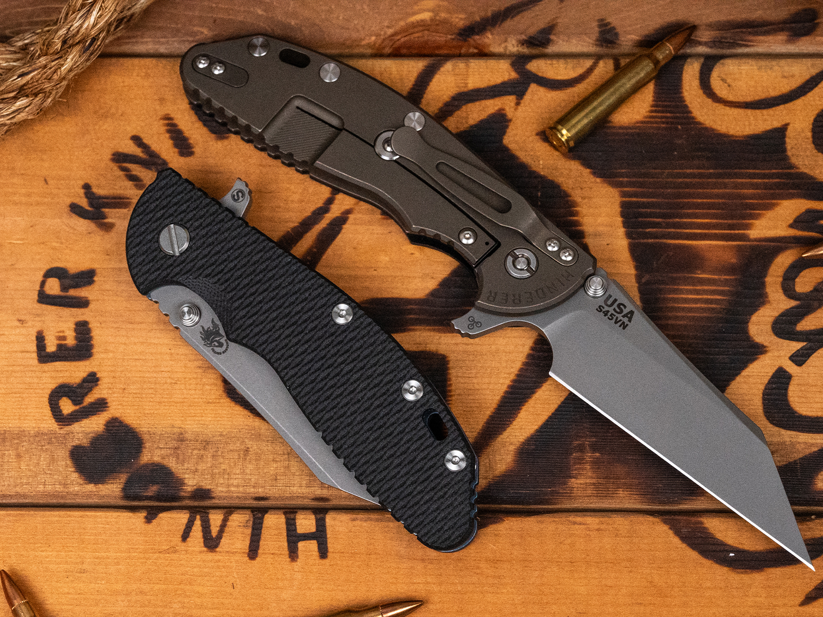 ExpProductCell_XM-24 Wharncliffe Skinny-S45VN-Battle Bronze-G10