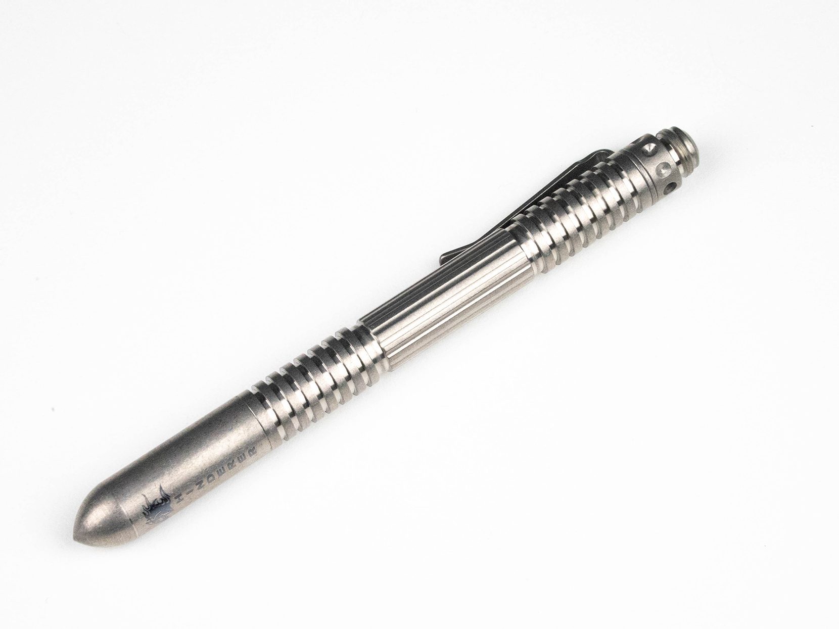 ExpProductCell_Extreme Duty Modular Pen-Titanium-Stonewash Natural