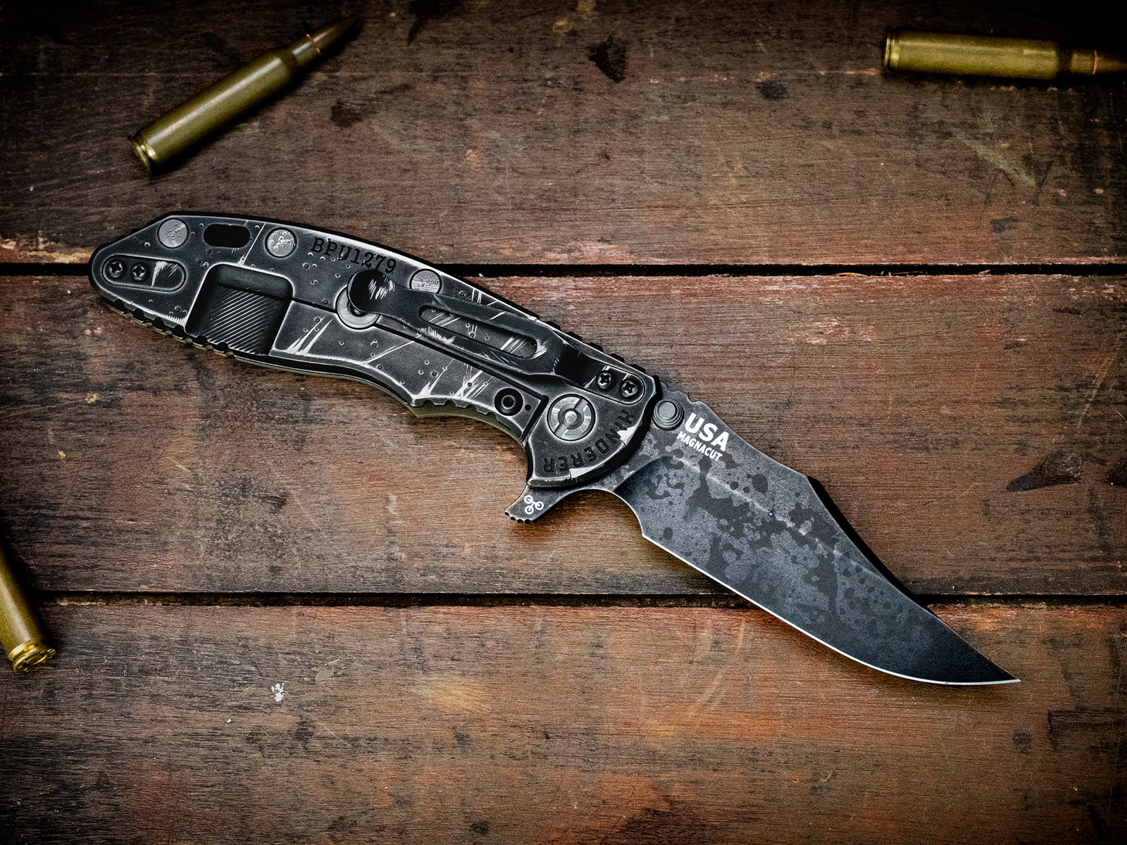 ExpProductCell_XM-18 3.5" Bowie Battle Black BPU-1279-OD Green G10 ExpProductCell_XM-18 3.5" Bowie Battle Black BPU-1279-OD Green G10