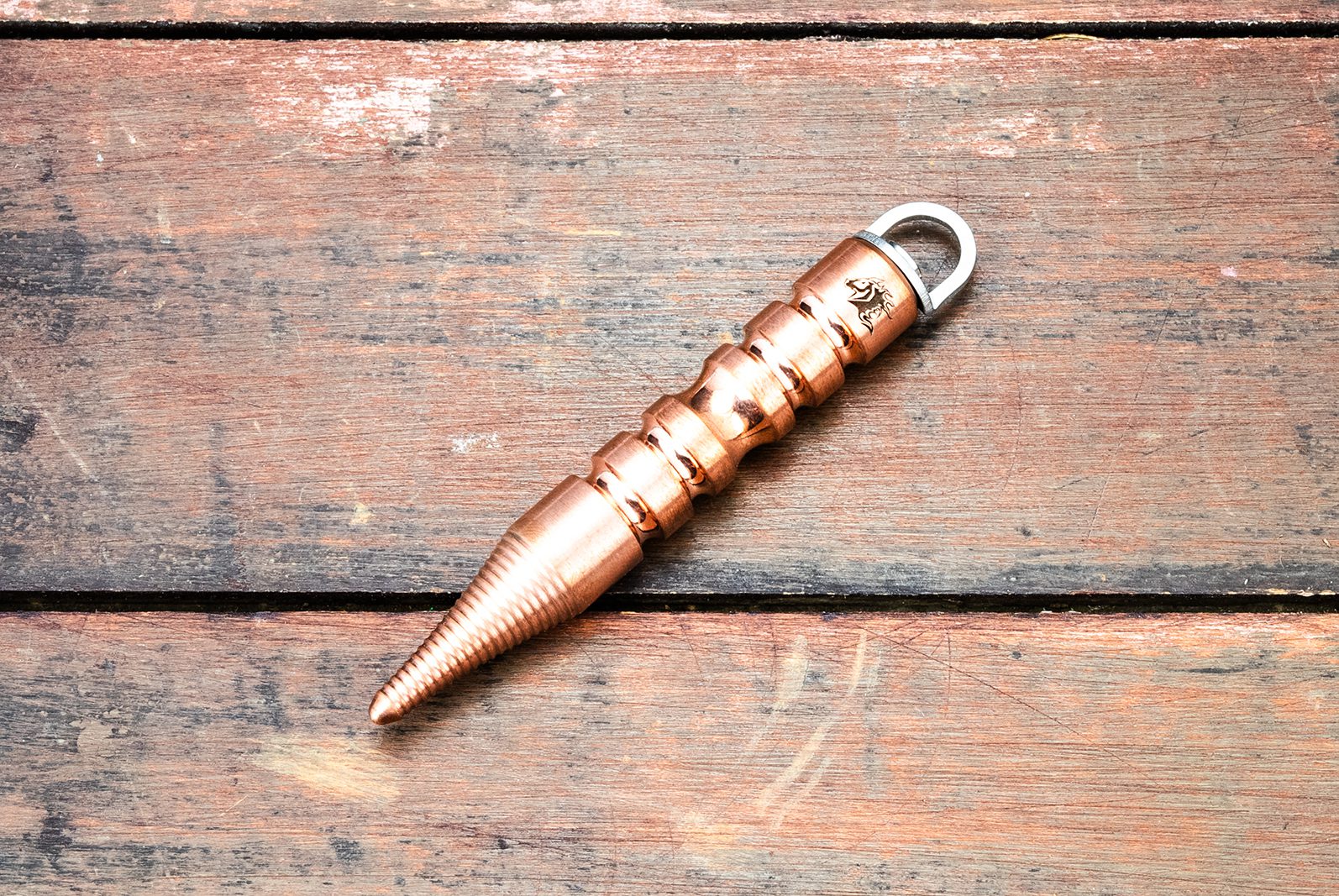 RBT - LK-1 Kubaton - Copper RBT - LK-1 Kubaton - Copper