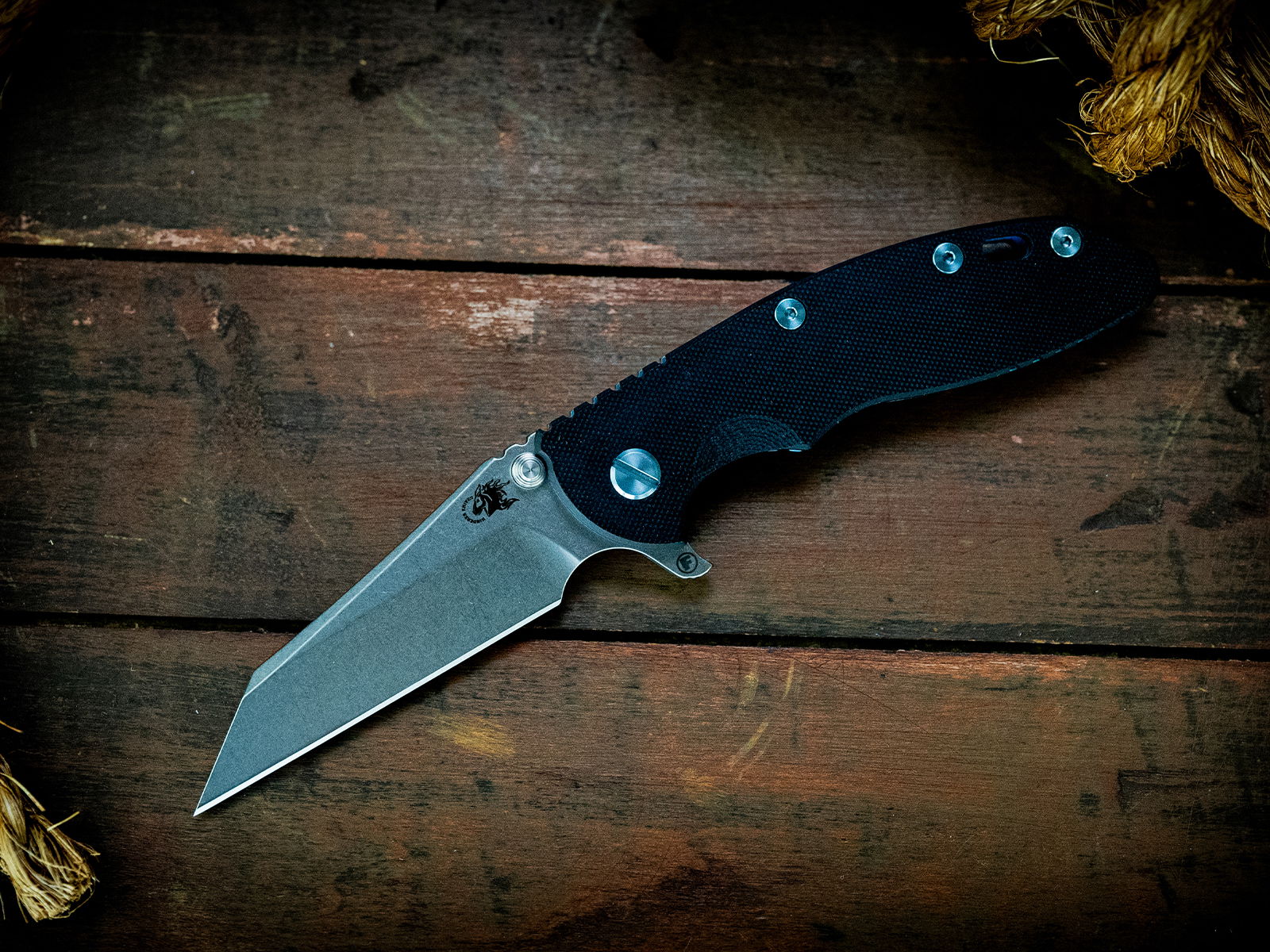 G10 アンチウィードフィン 31cm XM-18 3.5