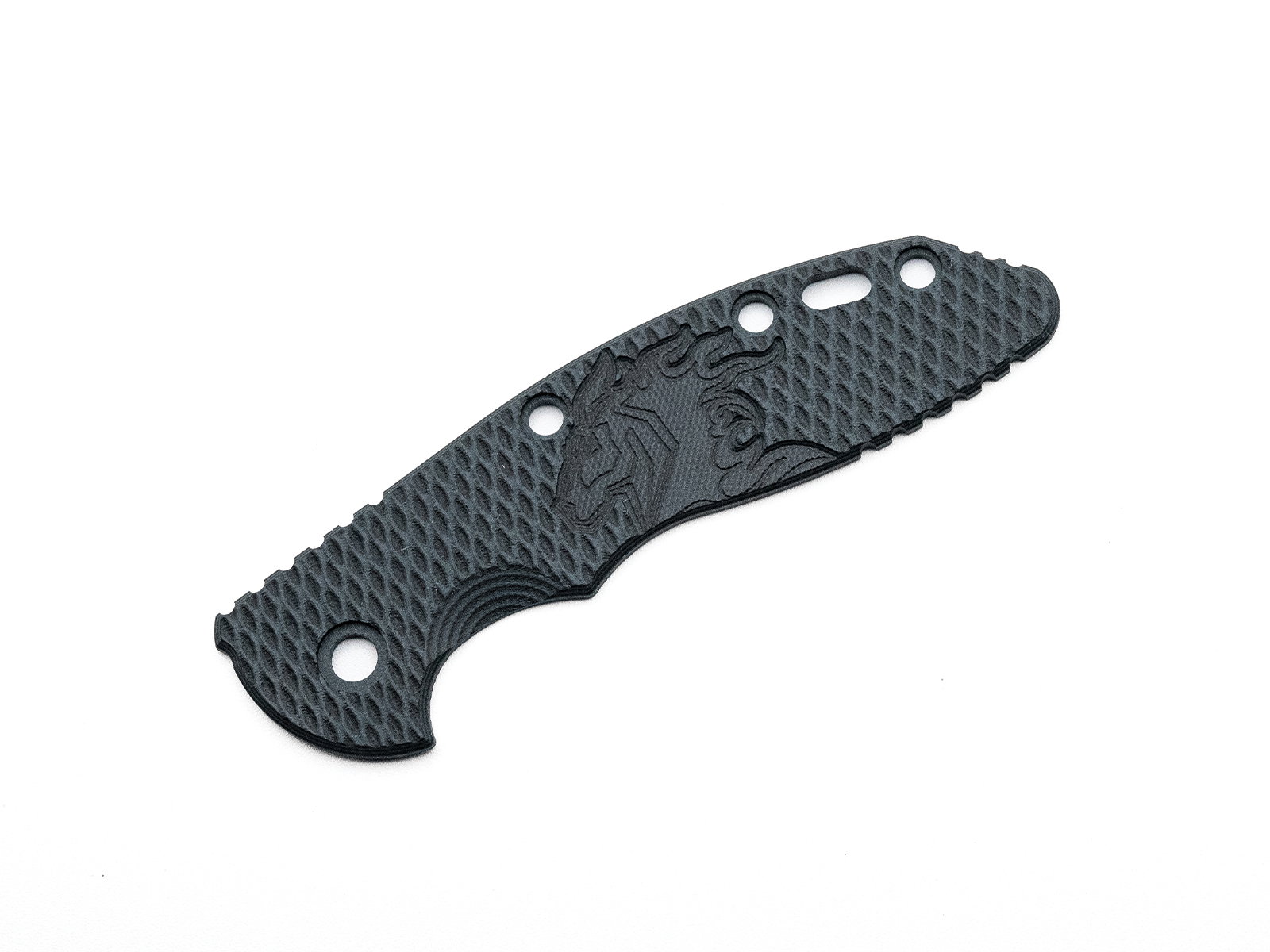 Eklipse Gen 2-Textured-G10-Multi