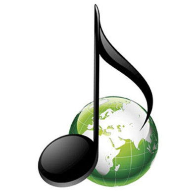 Girls in Action Song Audio Soundtrack with voices (MP3)