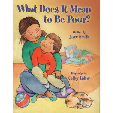 What Does It Mean to Be Poor?