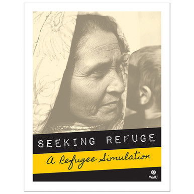 Seeking Refuge: A Refugee Simulation