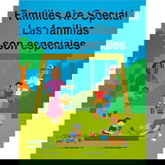 Families Are Special / Las familias son especiales