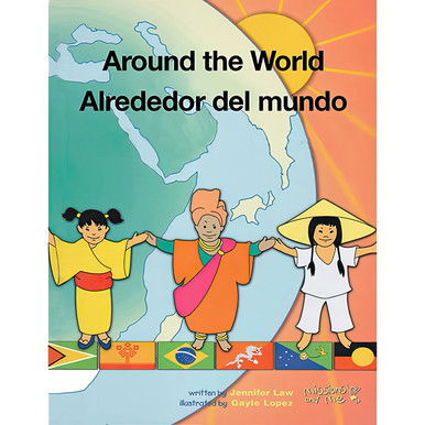 Around the World / Alrededor del mundo