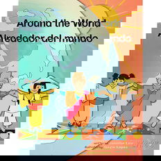 Around the World / Alrededor del mundo