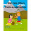 I Can Help Others / Puedo ayudar a otros