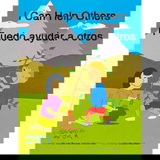 I Can Help Others / Puedo ayudar a otros