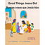 Good Things Jesus Did / Buenas cosas que Jesús hizo