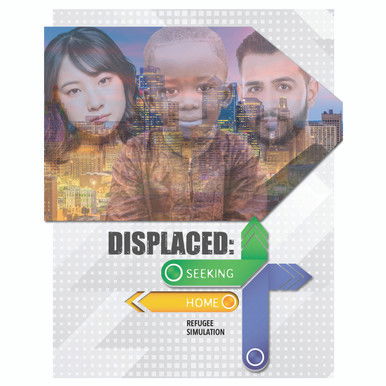 Displaced: Seeking Home