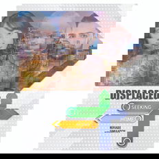 Displaced: Seeking Home