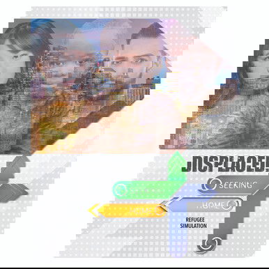 Displaced: Seeking Home