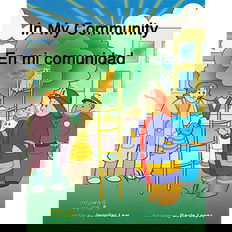 In My Community / En mi comunidad