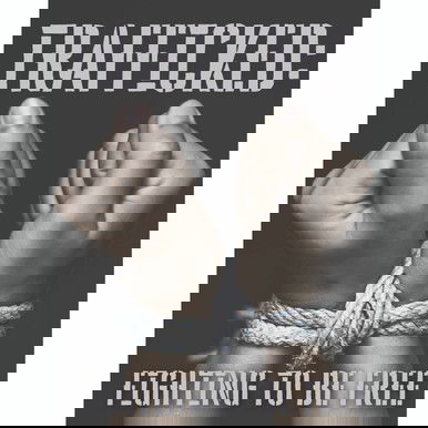 Trafficked: Fighting to Be Free