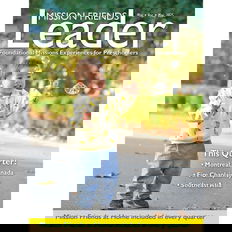 Mission Friends Leader Spring 2025 (Print)
