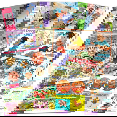 Mission Friends Leader Kit Spring 2026 (Print)