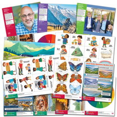Mission Friends Leader Kit Summer 2026 (Print)