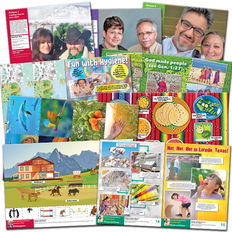 Mission Friends Leader Kit Summer 2025 (Print)