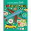 Missions Journey: Kids Annual Planning Kit 2024–25