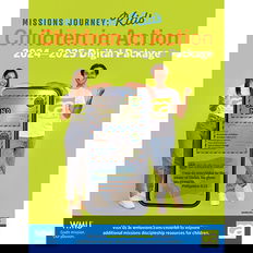 CA Digital Package 2024–25
