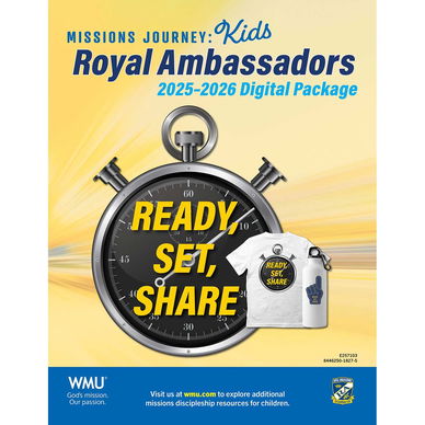 RA Digital Package 2025–26