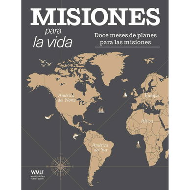 Misiones para la vida 2025–26 (Digital)