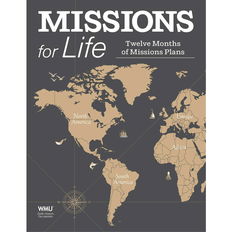 Missions for Life 2025–26 (Digital)