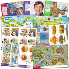 Mission Friends Leader Kit Fall 2026 (Print)