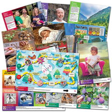 Mission Friends Leader Kit Winter 2025–26 (Print)