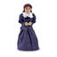 Lottie Moon Figurine