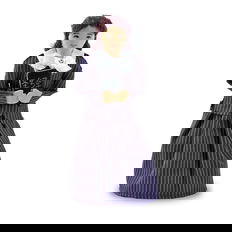 Lottie Moon Figurine