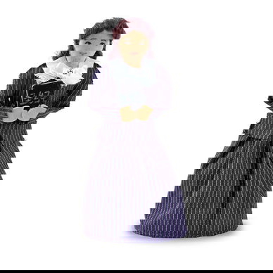 Lottie Moon Figurine