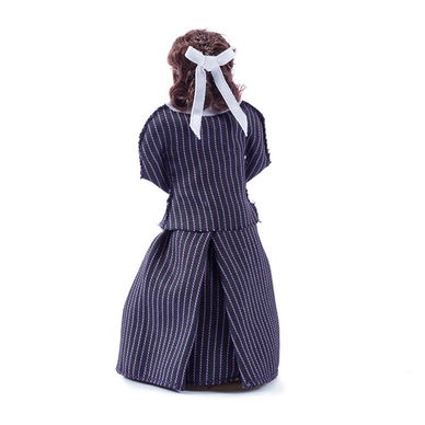 Lottie Moon Figurine