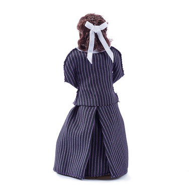 Lottie Moon Figurine