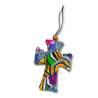 African Cross