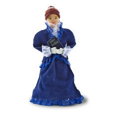 Annie Armstrong Figurine