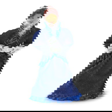 Annie Armstrong Figurine