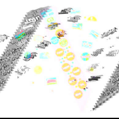 Children’s Achievement Sash