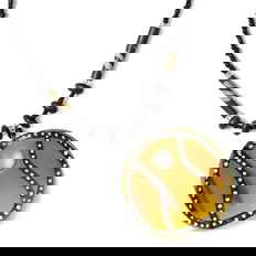 Yatta Necklace