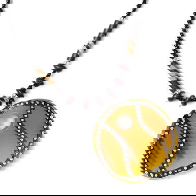 Yatta Necklace