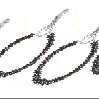 Clarkston Clip-On Earrings