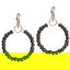Clarkston Clip-On Earrings