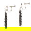 Clarkston Clip-On Earrings